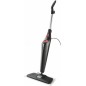 Vileda Steam XXL Plus Sort Rød Vileda Steam XXL Plus Sort Rød